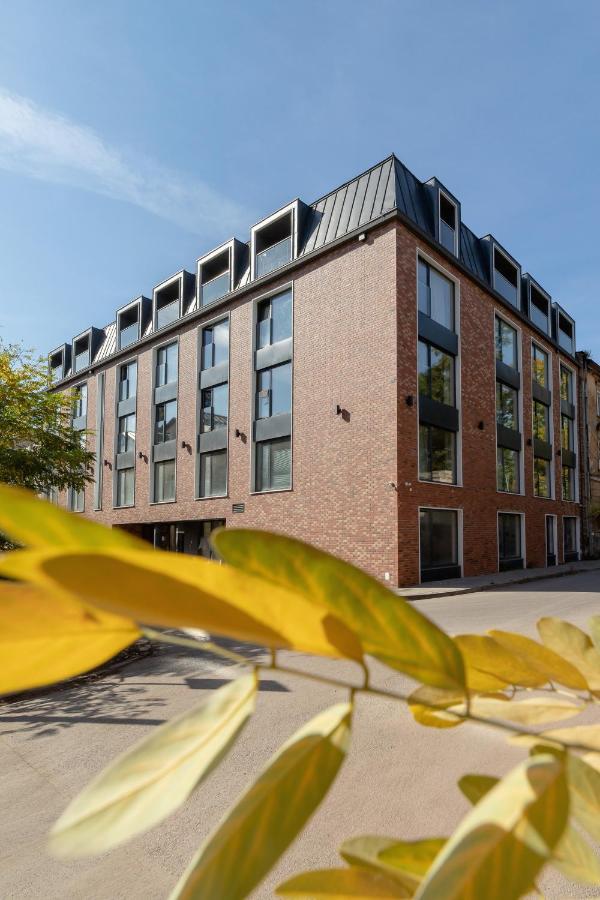 Modern Apartment Srodmiescie Krakow By Noclegi Renters Екстериор снимка