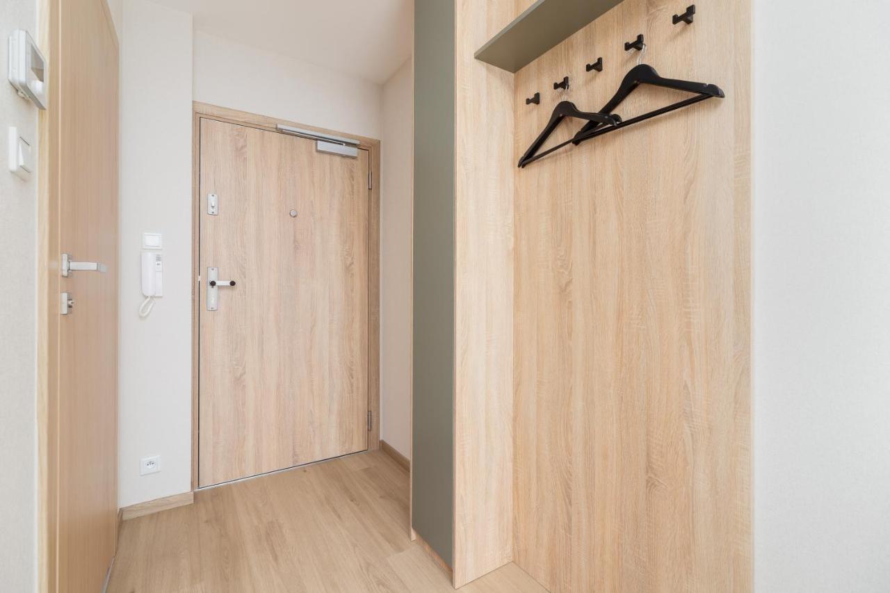 Modern Apartment Srodmiescie Krakow By Noclegi Renters Екстериор снимка